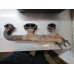 27P001 Right Exhaust Manifold For 96-99 Chevrolet K1500  5.0